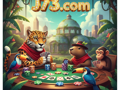 Roleta da Sorte com tema tropical e de praia.